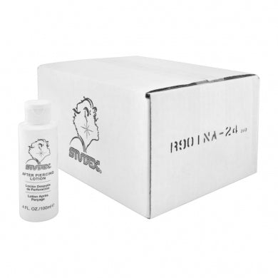 Studex After Piercing Lotion - 4 oz Main image