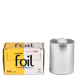 Product Club 5" Smooth Roll Foil - Silver
