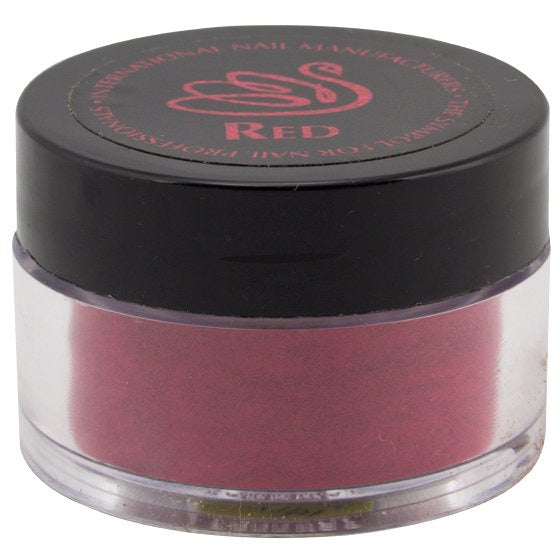 INM Northern Lights Red Main image