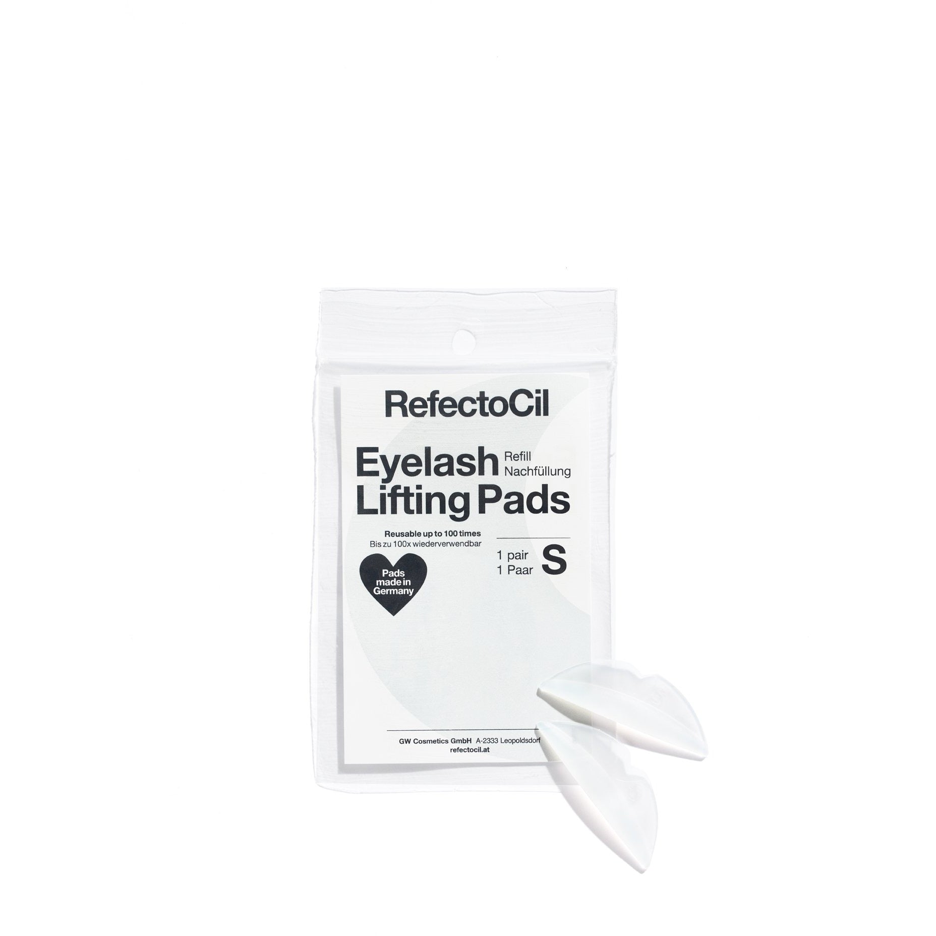 RefectoCil Eyelash Roller Refill