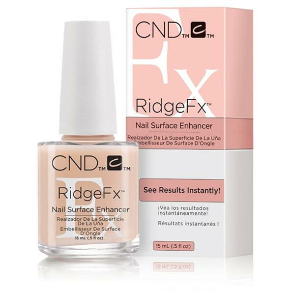 CND RidgeFX .5oz Main image
