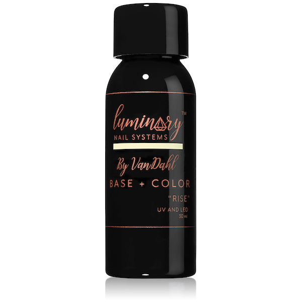 Luminary - Rise Secondary image