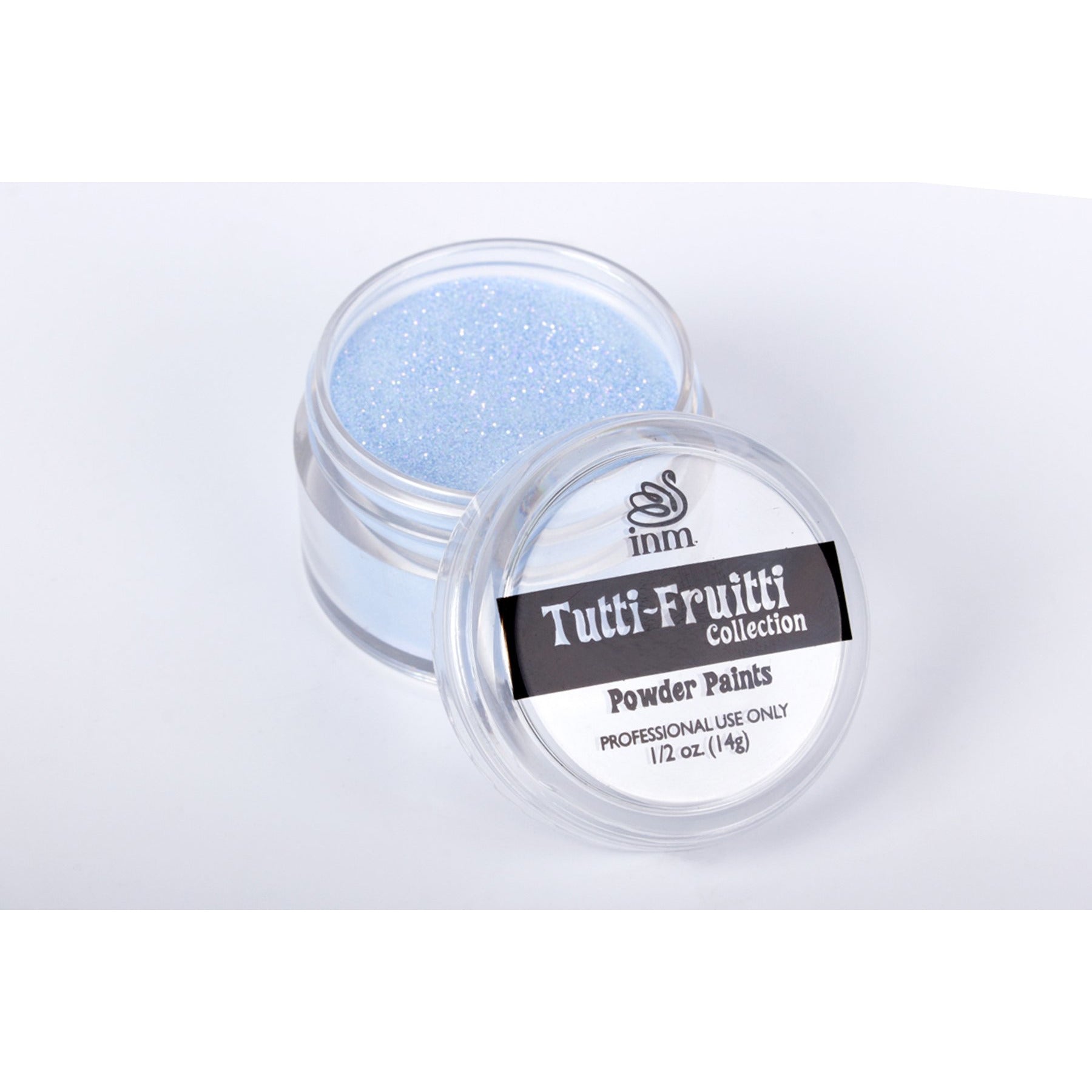 INM Tutti Frutti Rockin' Blue Raspberriez Main image