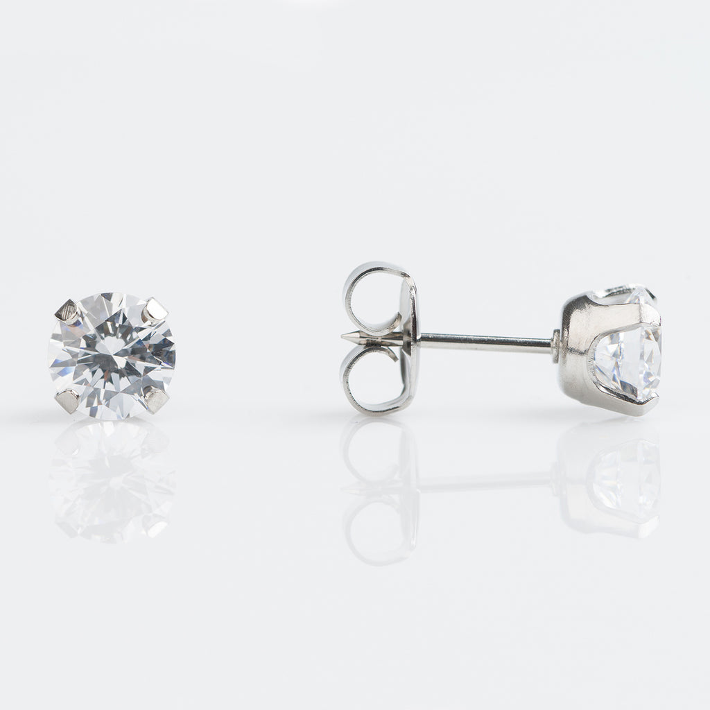 Studex Tiffany Cubic Zirconia