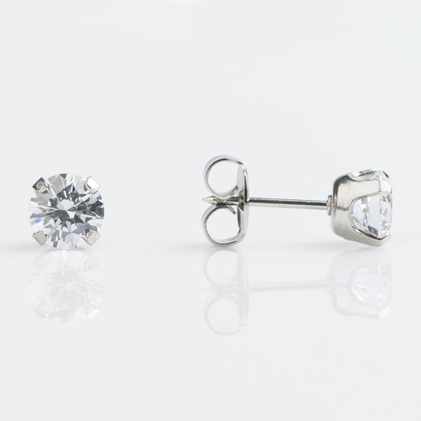 Studex Tiffany Cubic Zirconia