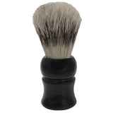 Scalpmaster Delux 100% Boar Shaving Brush (SB-16)
