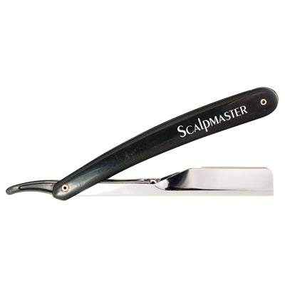 Scalpmaster Professional Straight Razor (SC-1100)