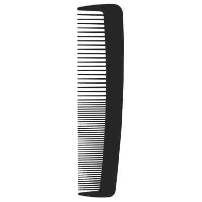 Scalpmaster Pocket Combs (SC-36) Main image