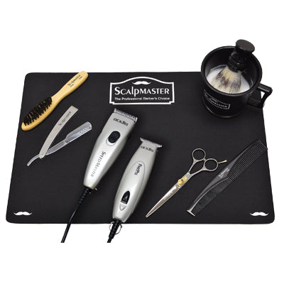 Scalpmaster Counter/Backbar Pad (SC-9029) Secondary image