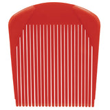 Scalpmaster Blending Flat Top Comb (SC-9039)