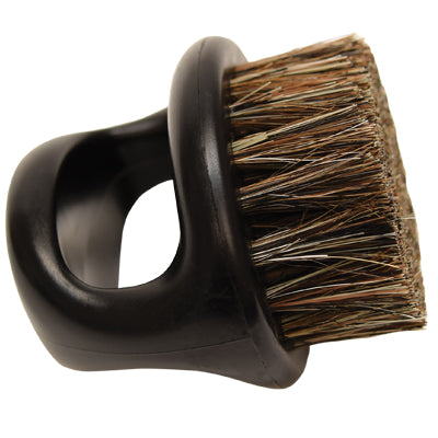 Scalpmaster Boar Bristle Barber Brush (SC-9048) Secondary image