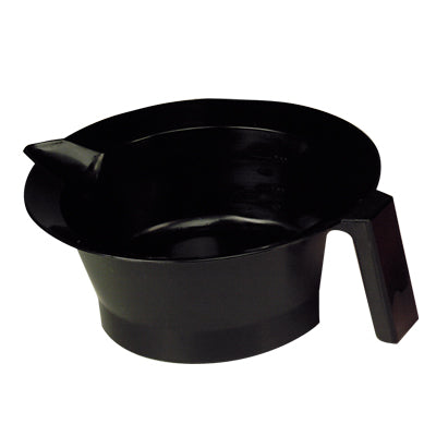 Soft N Style Black Tint Bowl (SC-BOWLB) Main image