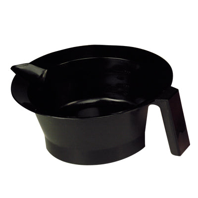 Soft N Style Black Tint Bowl (SC-BOWLB)