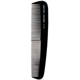 Salonchic 7" Heat Resistant Marceling Comb (SC-HR28)
