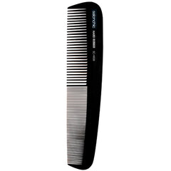 Salonchic 7" Heat Resistant Marceling Comb (SC-HR28)