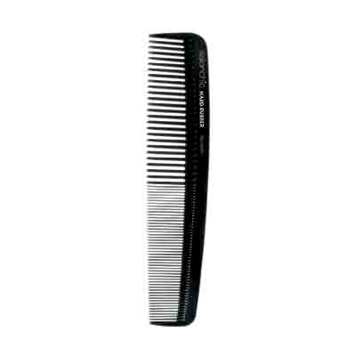 Salonchic 8 1/2" Heat Resistant Marceling Comb (SC-HR29) Main image