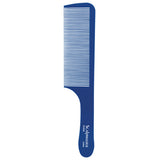 Scalpmaster Fade Comb - Blue (SC9299)