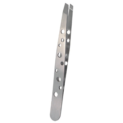 Satin Edge Tweezers (SE-2139) Secondary image