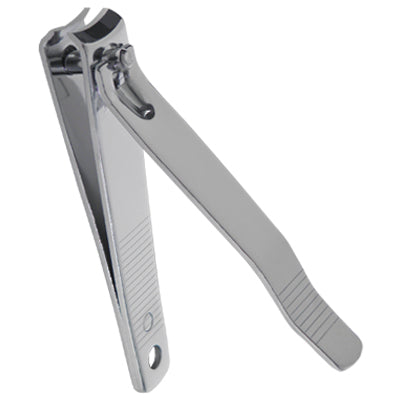 Satin Edge Curved Toenail Clippers - 24pk (SE-2140) Secondary image