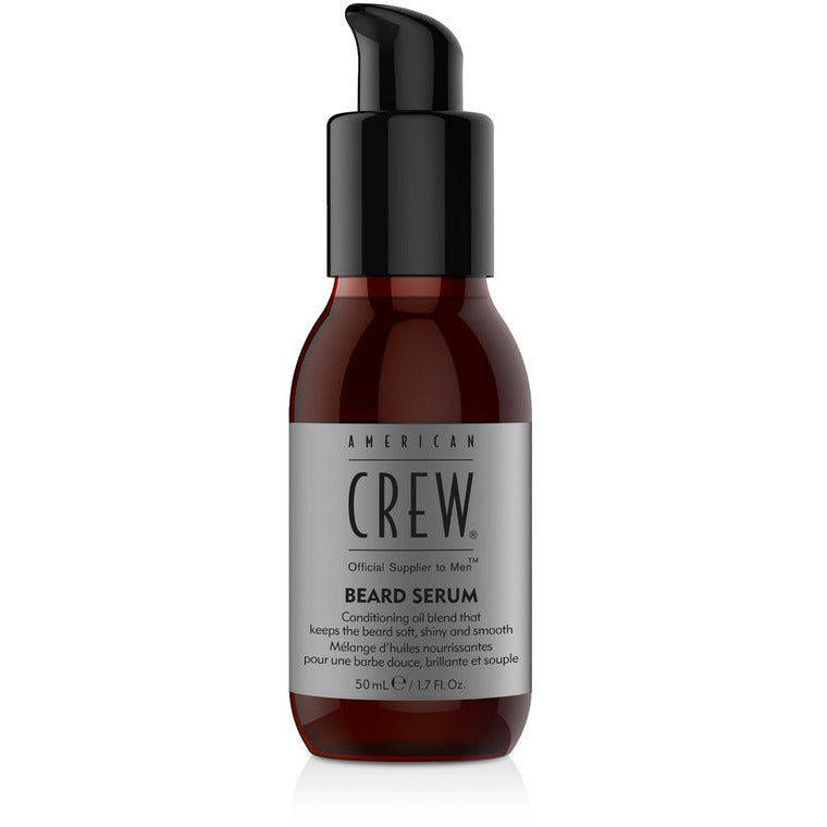 American Crew Beard Serum - 1.7oz Main image
