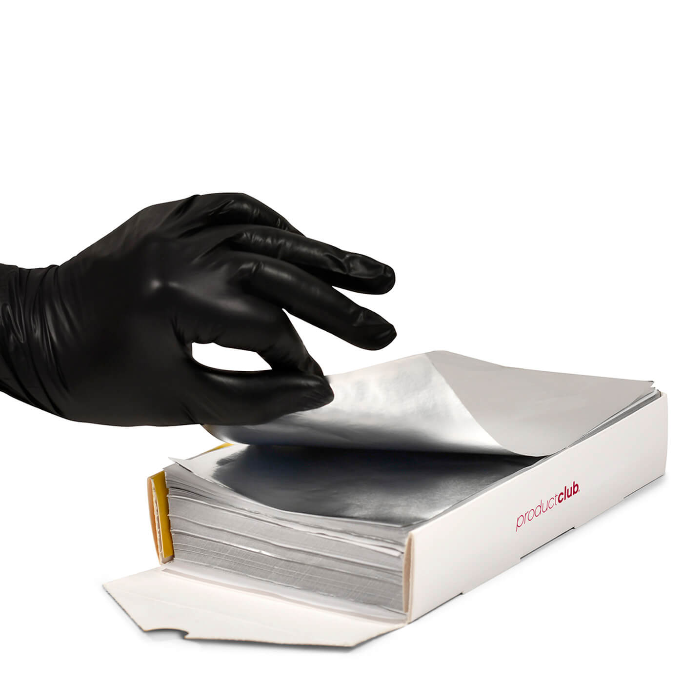 Product Club 5" x 8" Smooth Heavyweight Foil 500pk