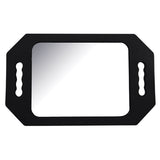 Soft n Style Rectangular Soft Foam Mirror (SNS-15)