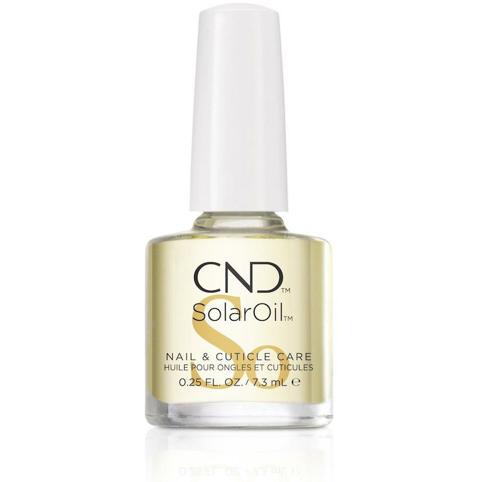 CND SolarOil Cuticle Oil