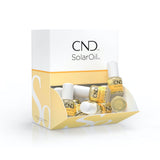 CND SolarOil Cuticle Oil Favor