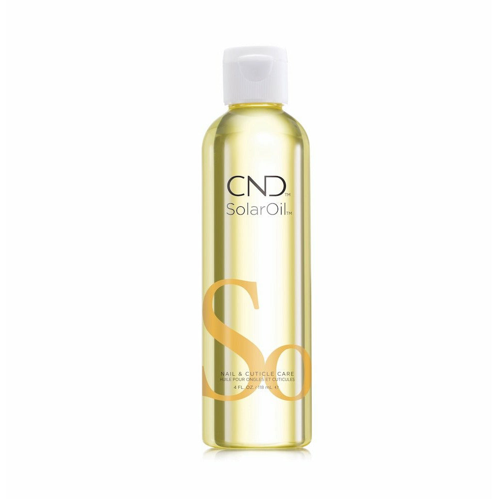 CND SolarOil Cuticle Oil