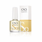CND SolarOil Cuticle Oil