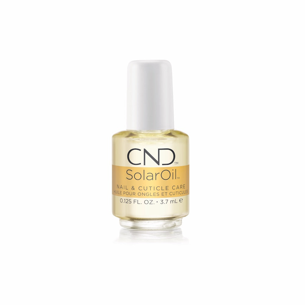 CND SolarOil Cuticle Oil Favor Main image
