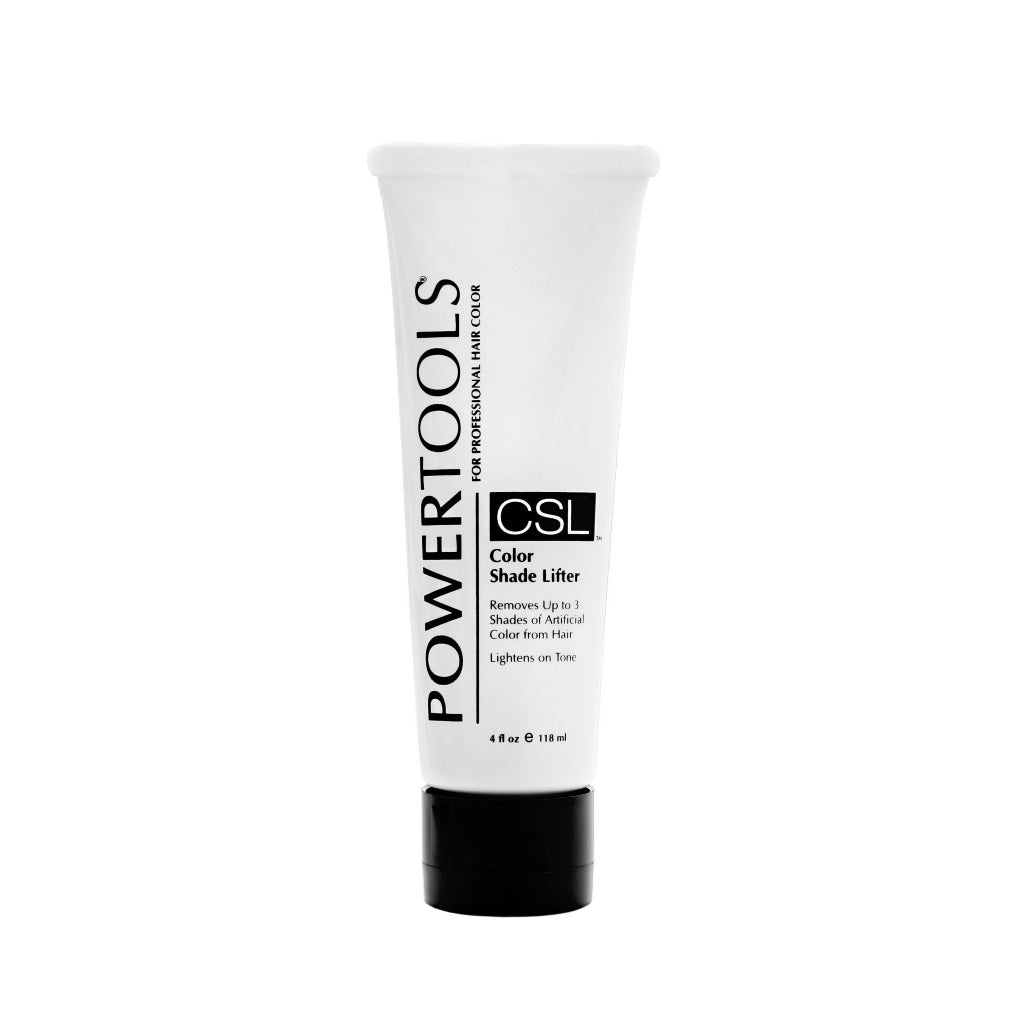 PowerTools CSL - Color Shade Lifter 4oz Main image