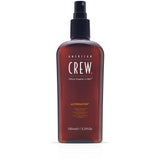 American Crew Alternator Finishing Spray - 3.3oz