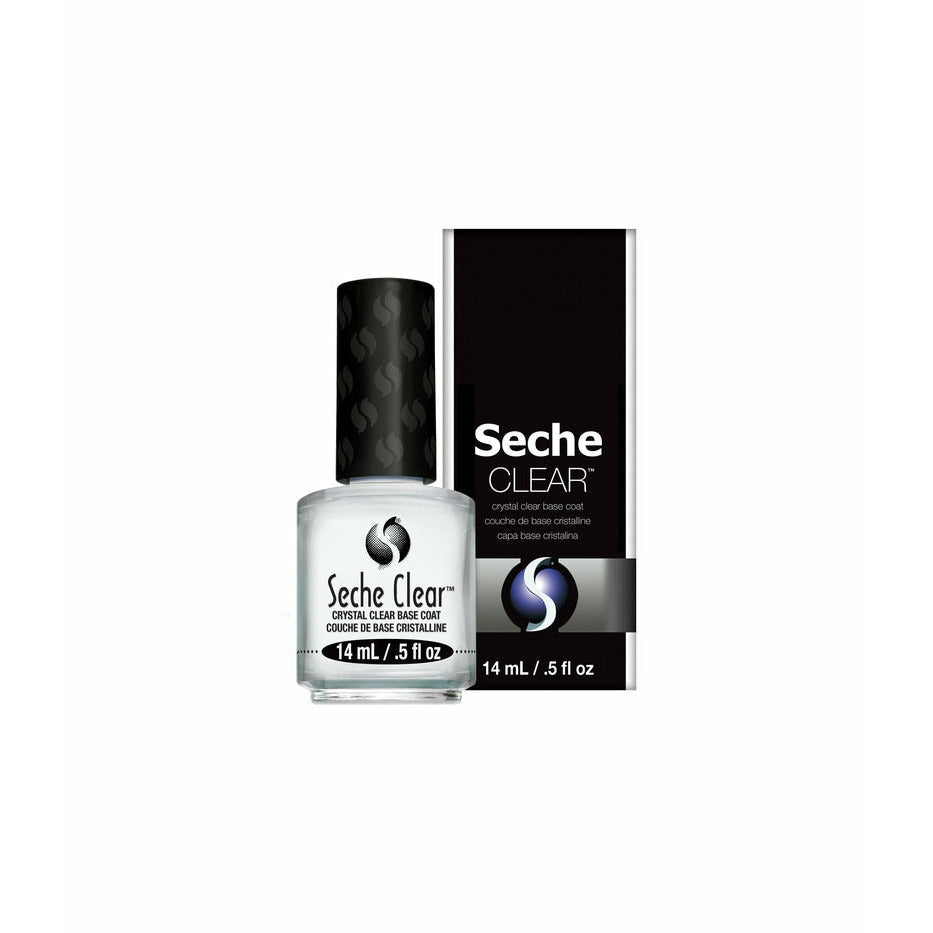 Seche Crystal Clear Base Coat Kit Main image