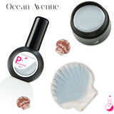 Light Elegance - Ocean Avenue Color Gel - 17ml