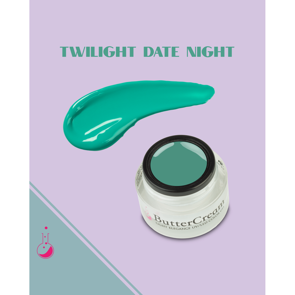 Light Elegance - Twilight Date Night Buttercream 5ml