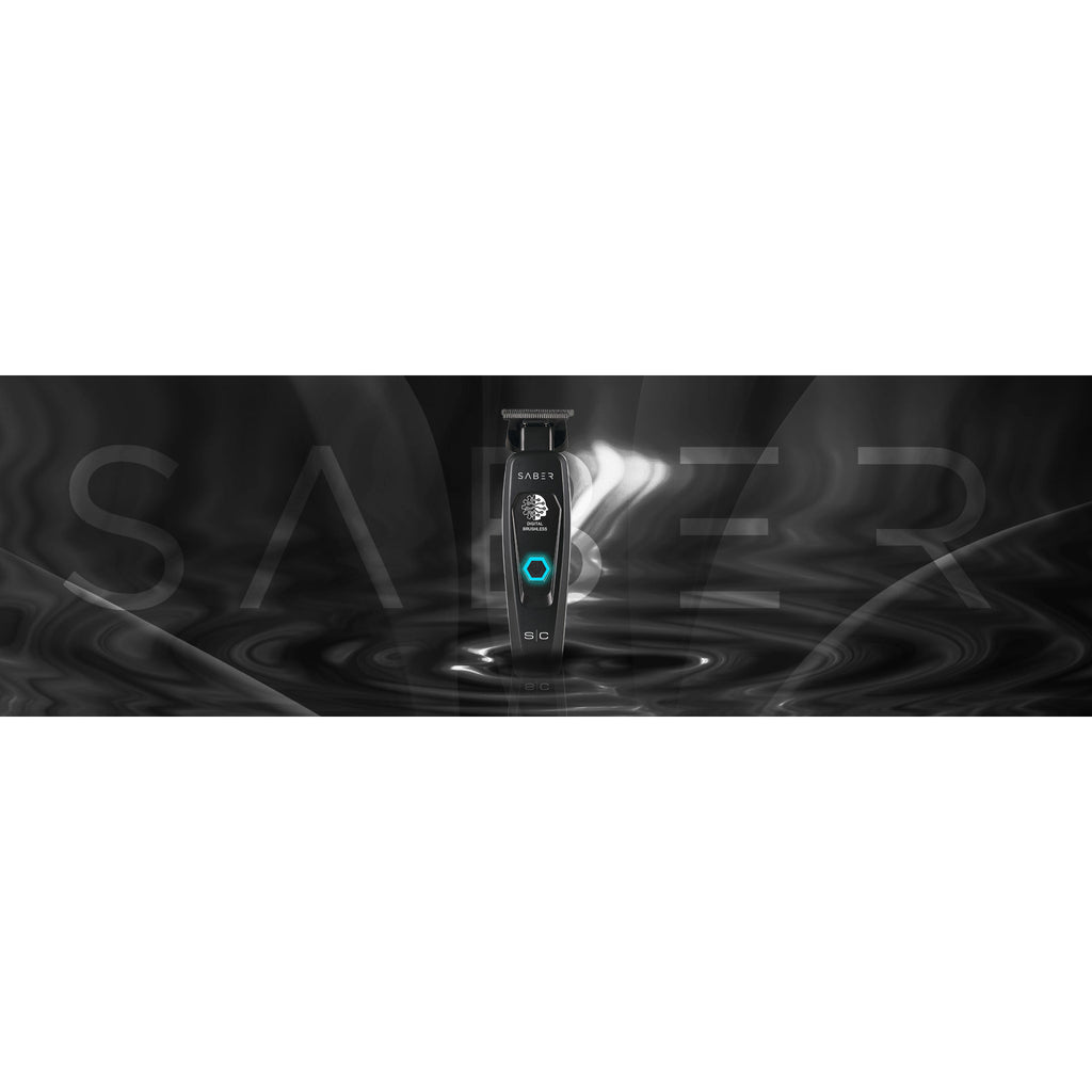 Stylecraft Saber Trimmer - Black