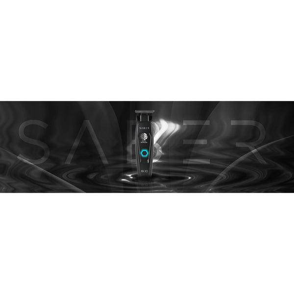 Stylecraft Saber Trimmer - Black