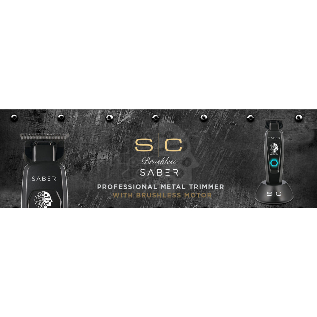 Stylecraft Saber Trimmer - Black
