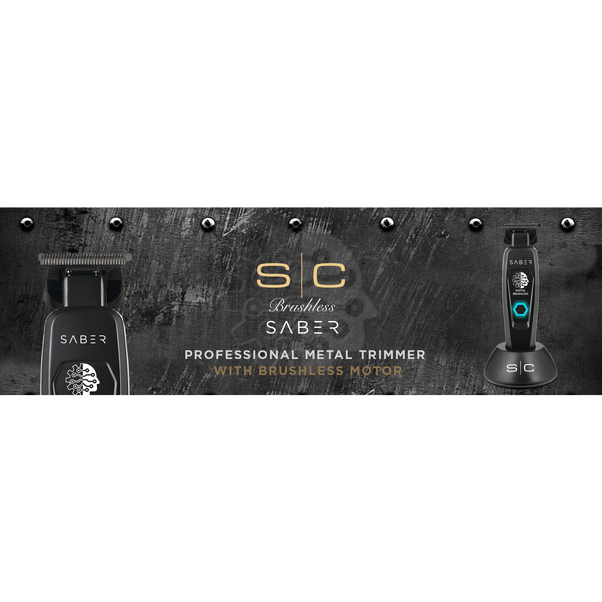 Stylecraft Saber Trimmer - Black