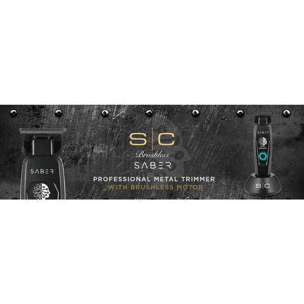 Stylecraft Saber Trimmer - Black