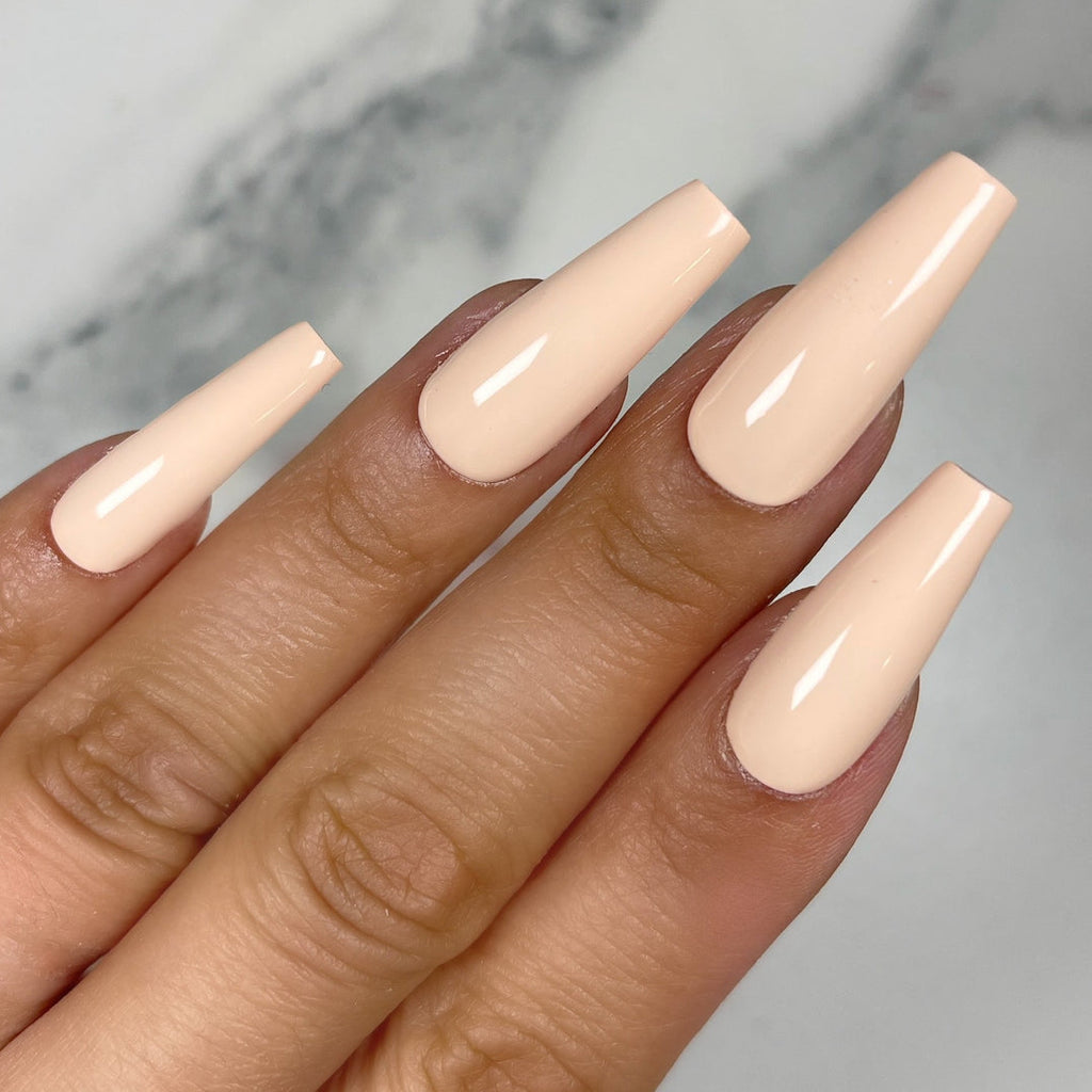 Light Elegance - P+ Sandcastle (15ml)