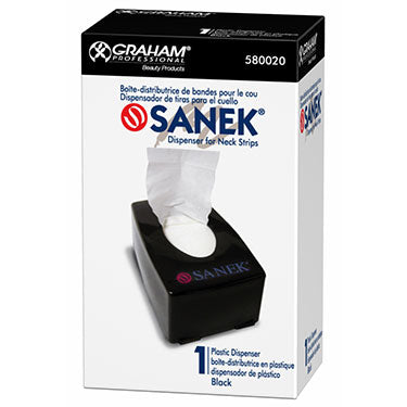 Sanek Neck Strips Dispenser Main image