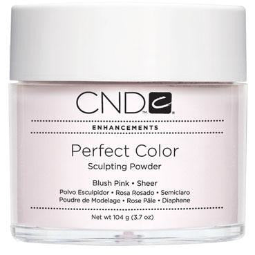 CND Perfect Color Powder