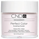 CND Perfect Color Powder