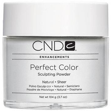 CND Perfect Color Powder Secondary image