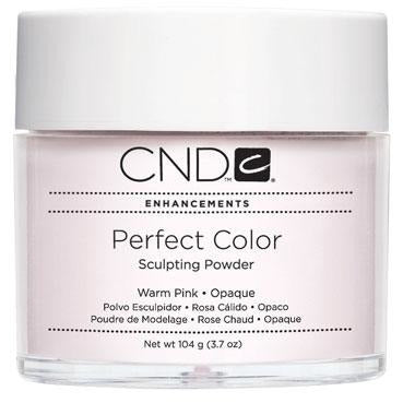 CND Perfect Color Powder