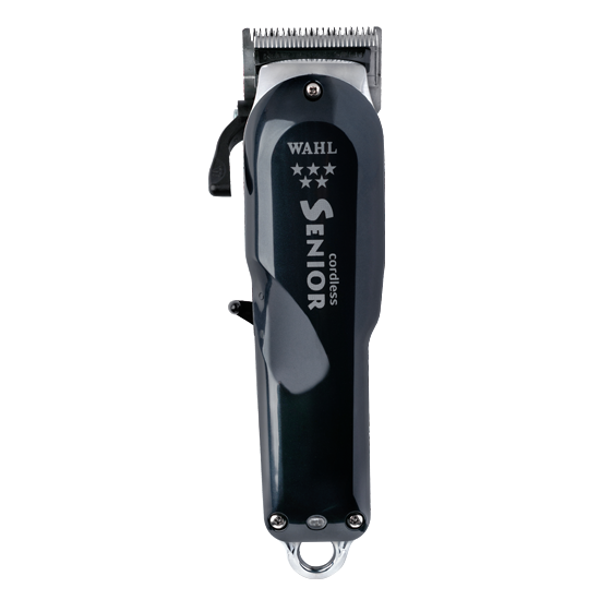 Wahl 5 Star Cordless Senior Clipper Main image