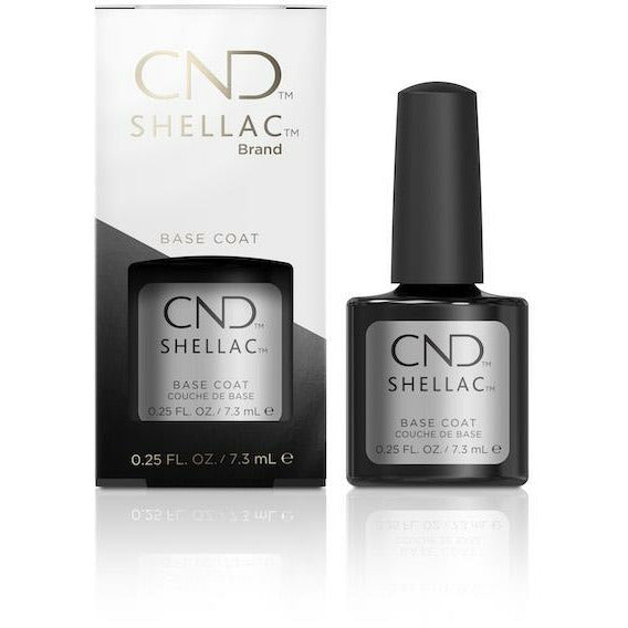 CND Shellac Original Base Coat Secondary image