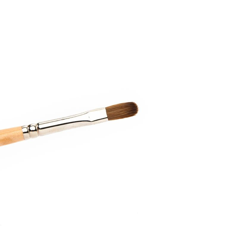 Tammy Taylor Flat Custom Sable Brush